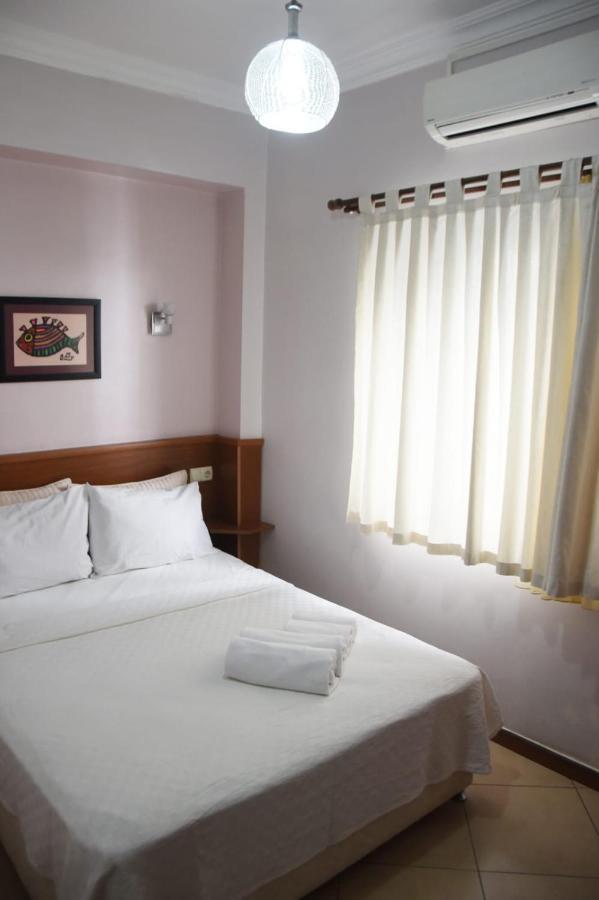 Mia Butik Hotel Bodrum Exterior foto