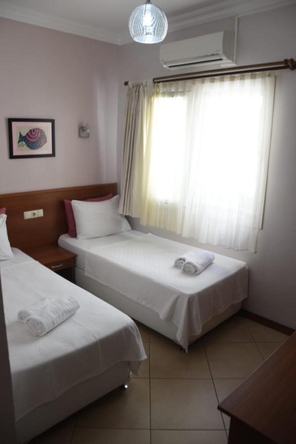 Mia Butik Hotel Bodrum Exterior foto